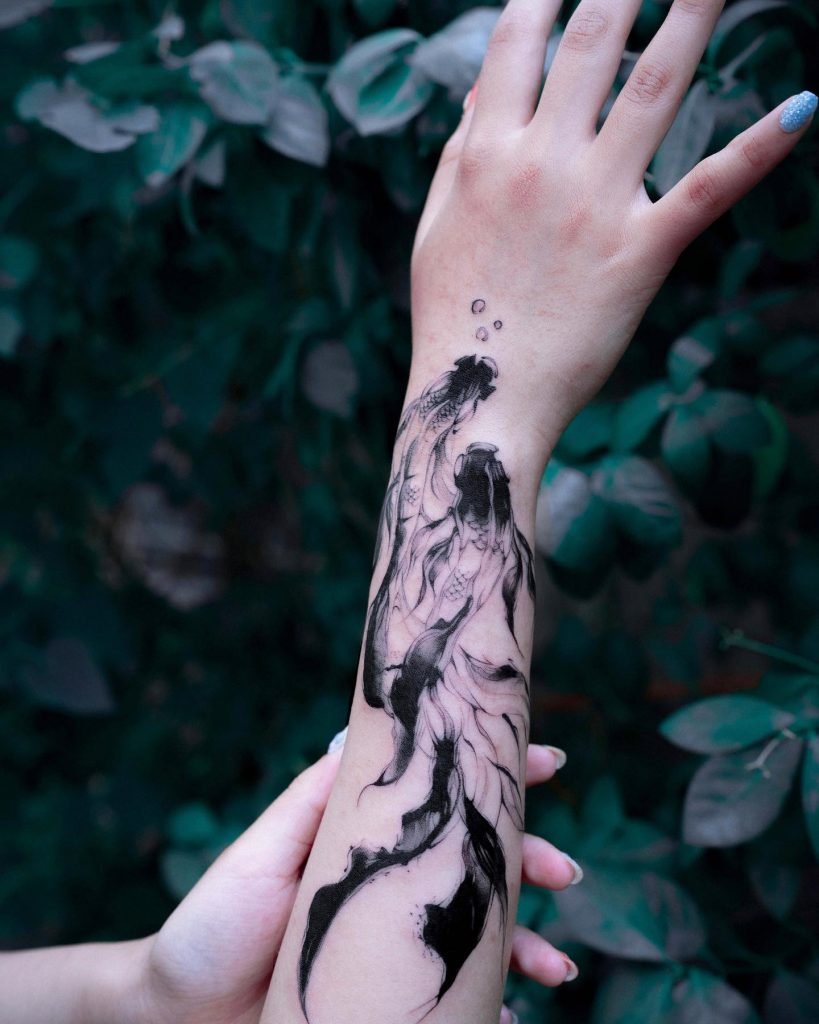 Cover Up Solid Black Tattoo Cover Up Solid Black Tattoo