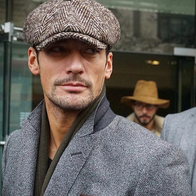 The Smart Outwear Look