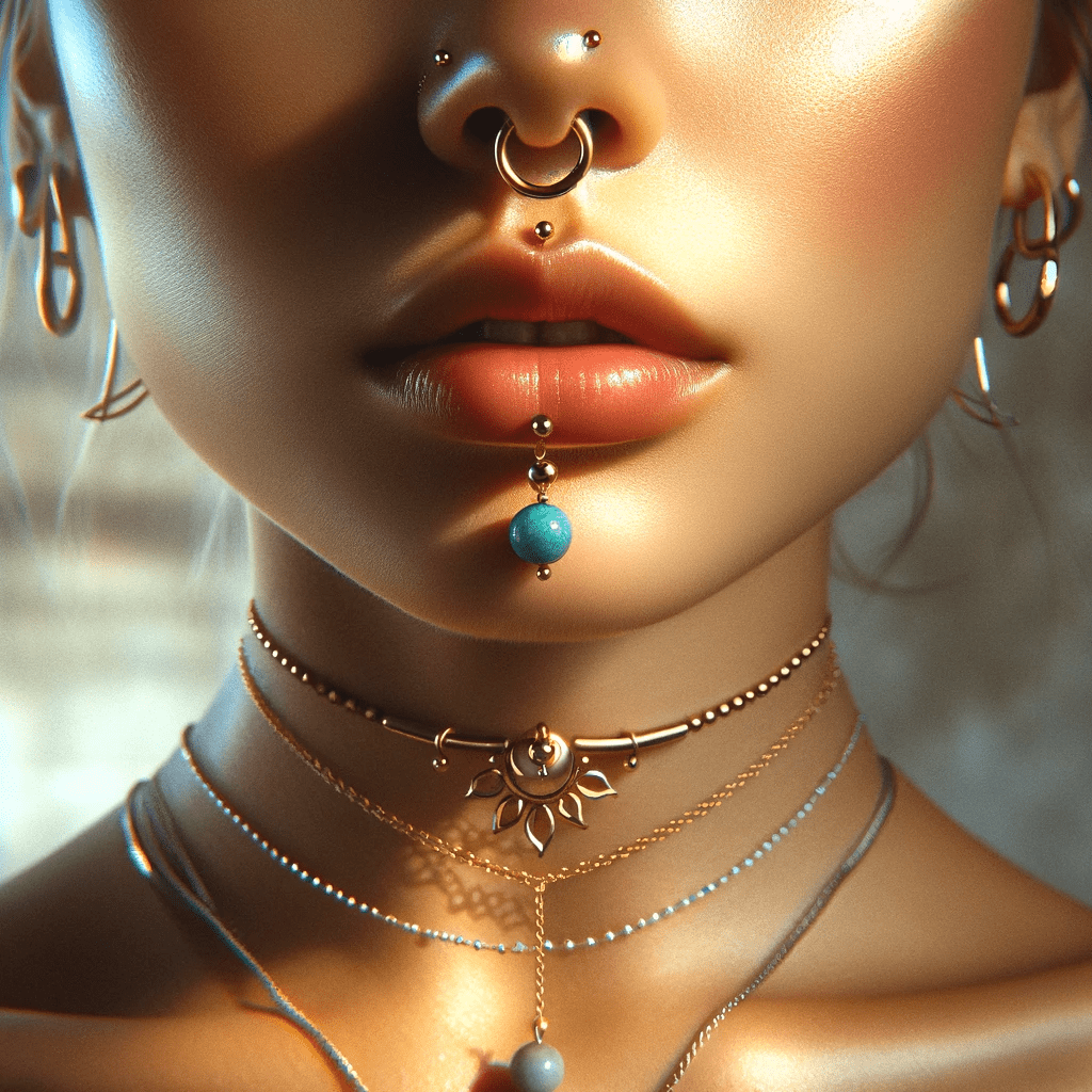 septum piercings by tipsclear