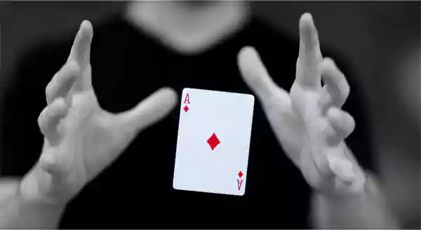 Card Trick