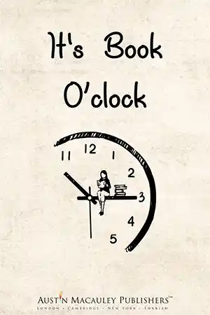 It’s Book O’Clock