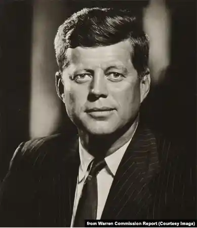 John F. Kennedy was a fast reader