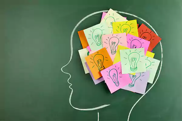Learning boosts memory