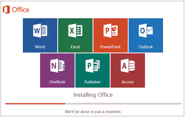 Microsoft Office 