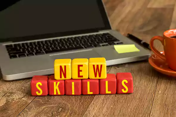 New Skills