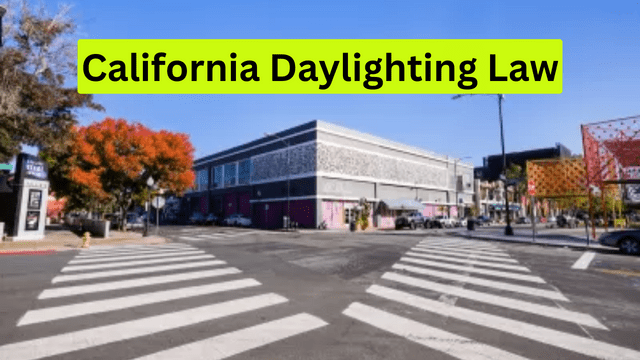 California Daylighting Law - What is it and why has it been introduced?