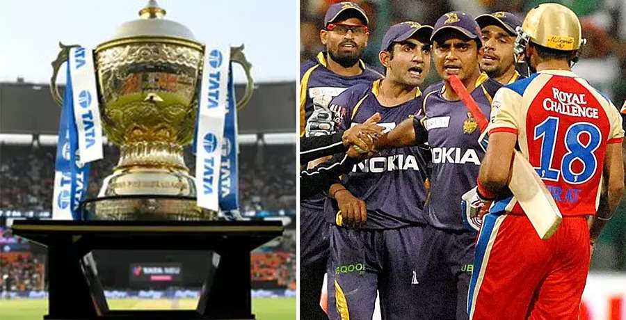 IPL controversies: 9 notorious moments