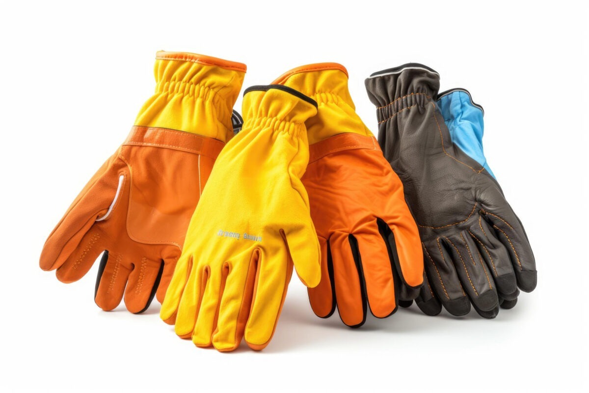 Are Gardening Gloves Waterproof