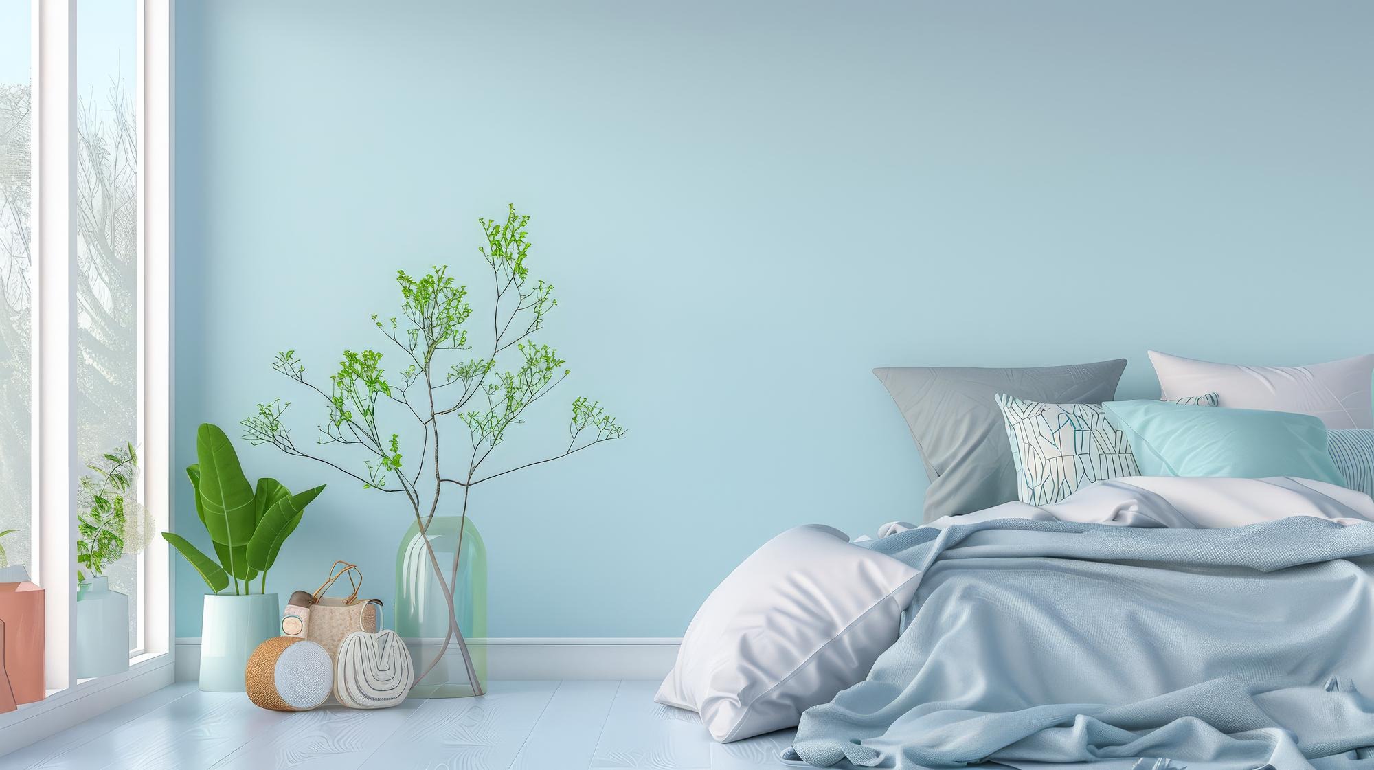 Best Colors for Bedrooms