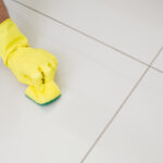 Clean Tile Floors