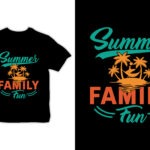 Family Vacation Shirt Ideas