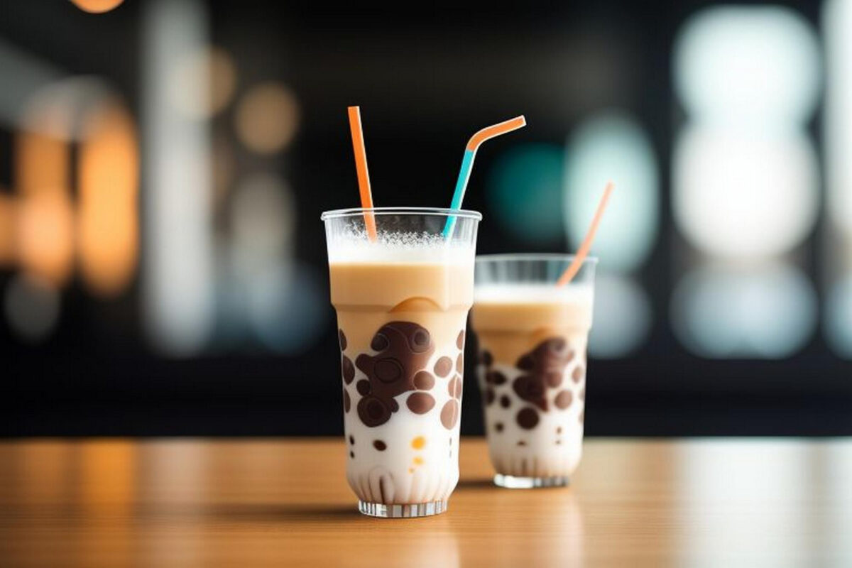 How to Make Refreshing Iced Coffee at home