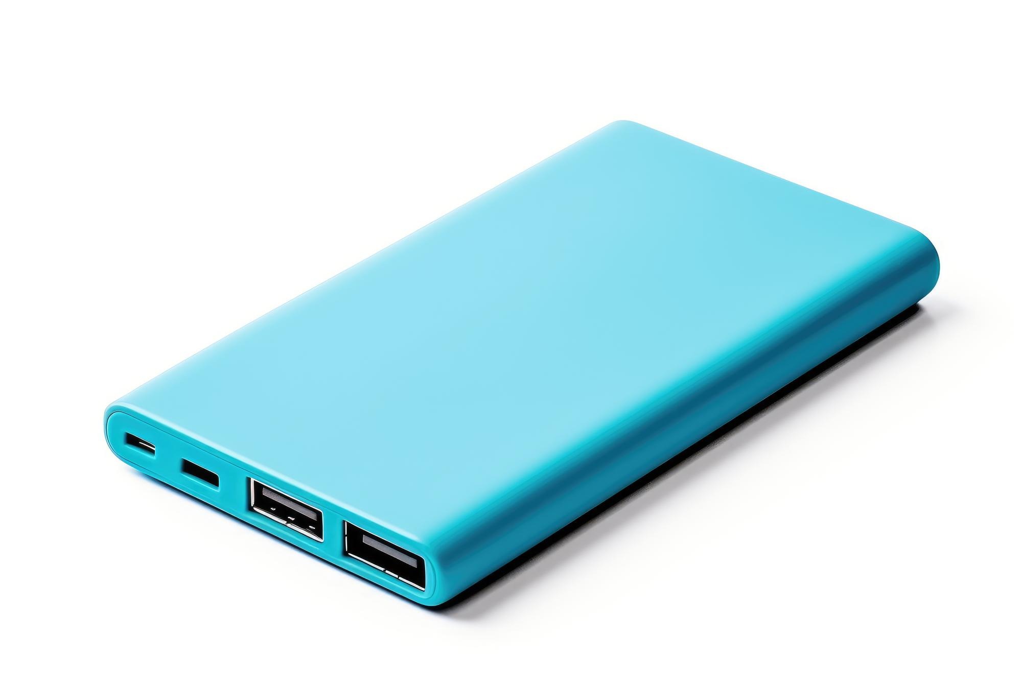 Power Banks and Portable Chargers