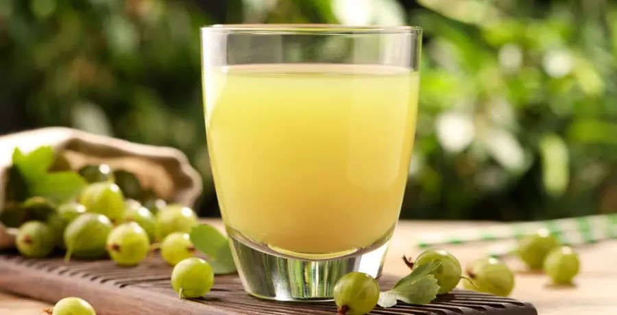 Best health benefits of amla juice in summer
