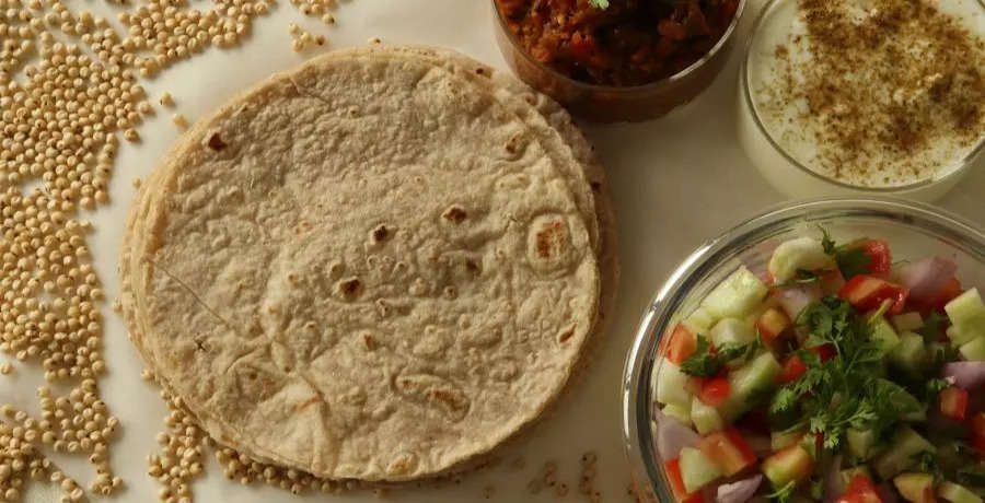 Healthiest atta for roti to get more fibre, protein and nutrition
