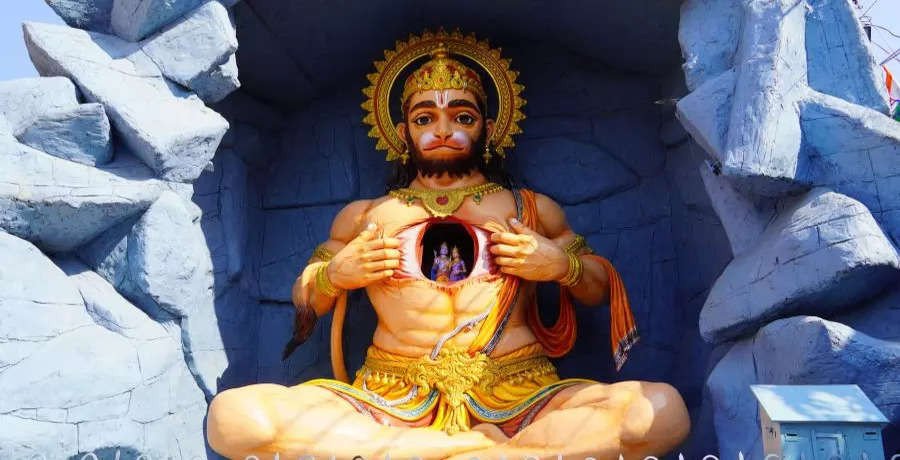 Favourite foods of Lord Hanuman to serve as prasad