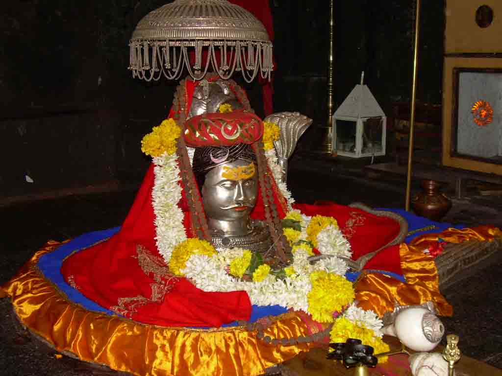 Bhimashankar- Jyotirlingas in india 
