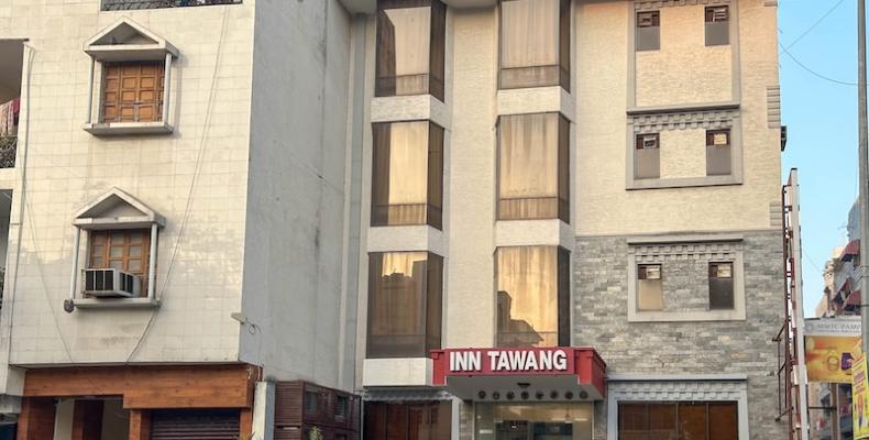Hotel Inn Tawang New Delhi