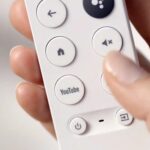 Pairing Your Google TV Remote