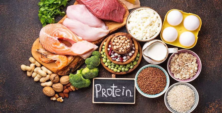 Weight loss, muscle growth: Reasons why you need protein everyday