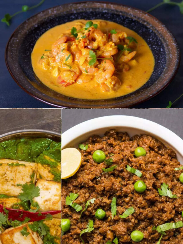 9 Indian curries among 50 best stews in the world: See full list