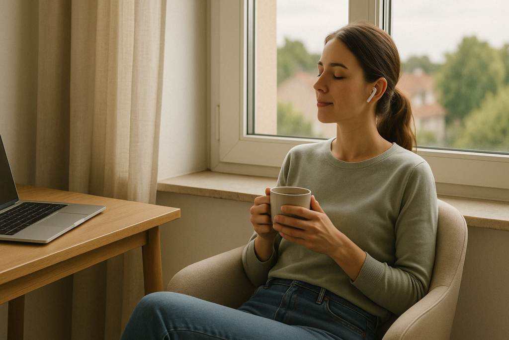Focus Mode: How to Improve Concentration Easily 7 Take Effective Breaks