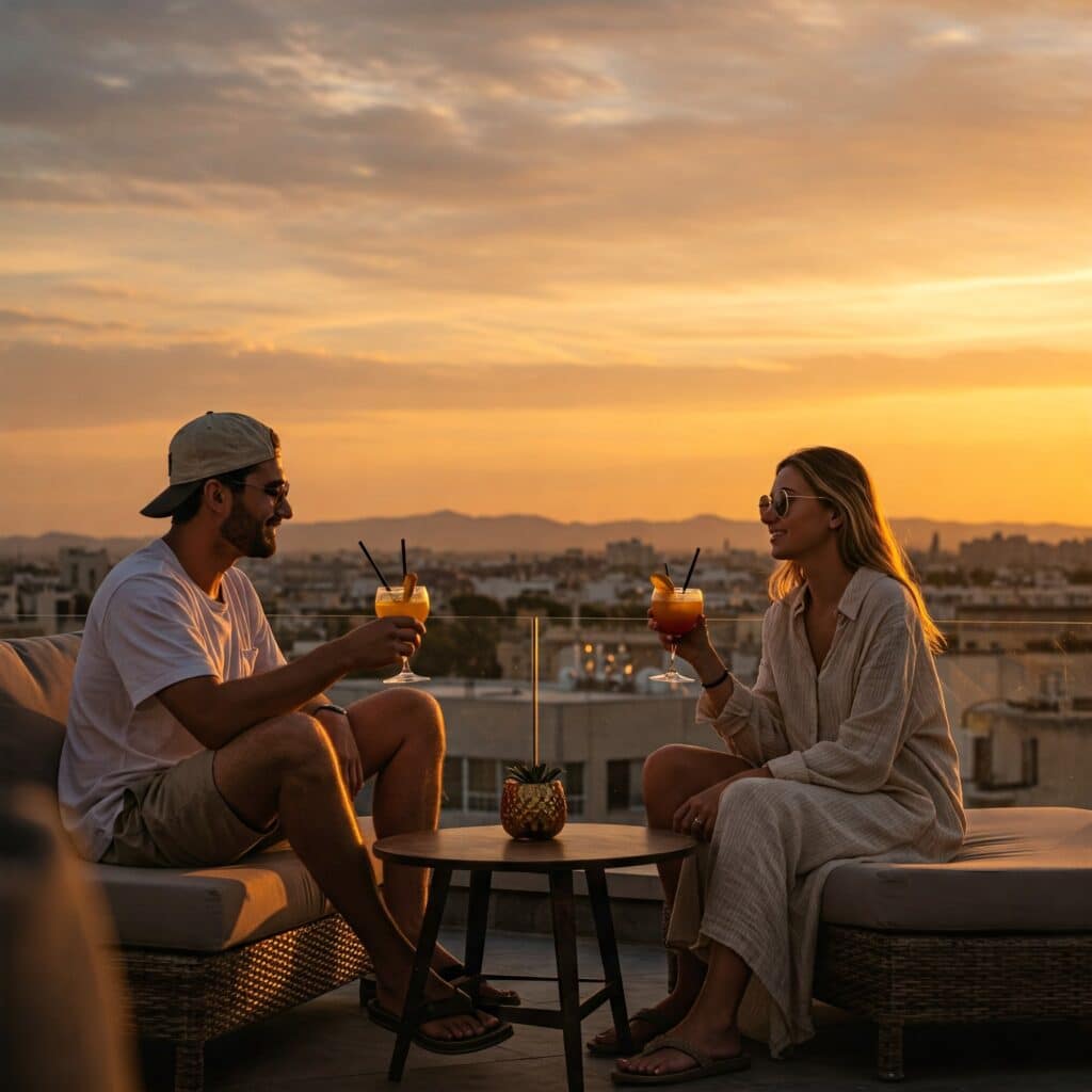 Your Guide to Affordable Luxury Travel in 2025 Your Guide to Affordable Luxury Travel in 2025