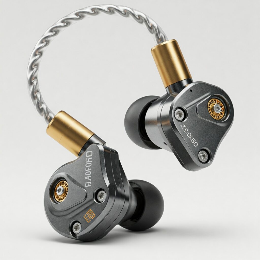 Final Audio ZE3000 Series Final Audio ZE3000 Series